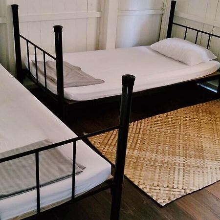 Rareheart Guesthouse Kuala Terengganu Eksteriør bilde
