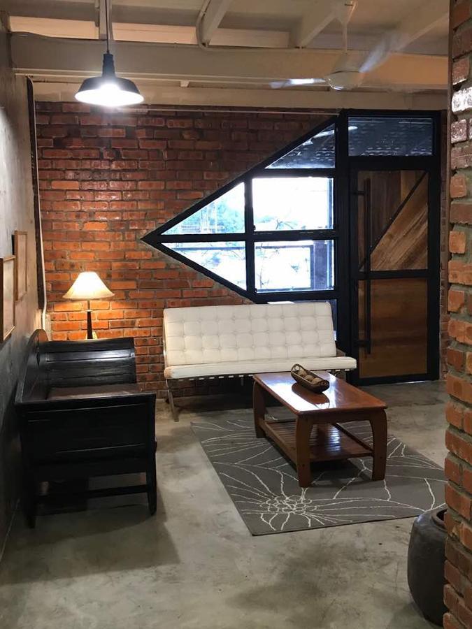 Rareheart Guesthouse Kuala Terengganu Eksteriør bilde
