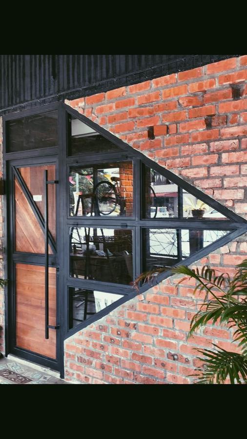 Rareheart Guesthouse Kuala Terengganu Eksteriør bilde
