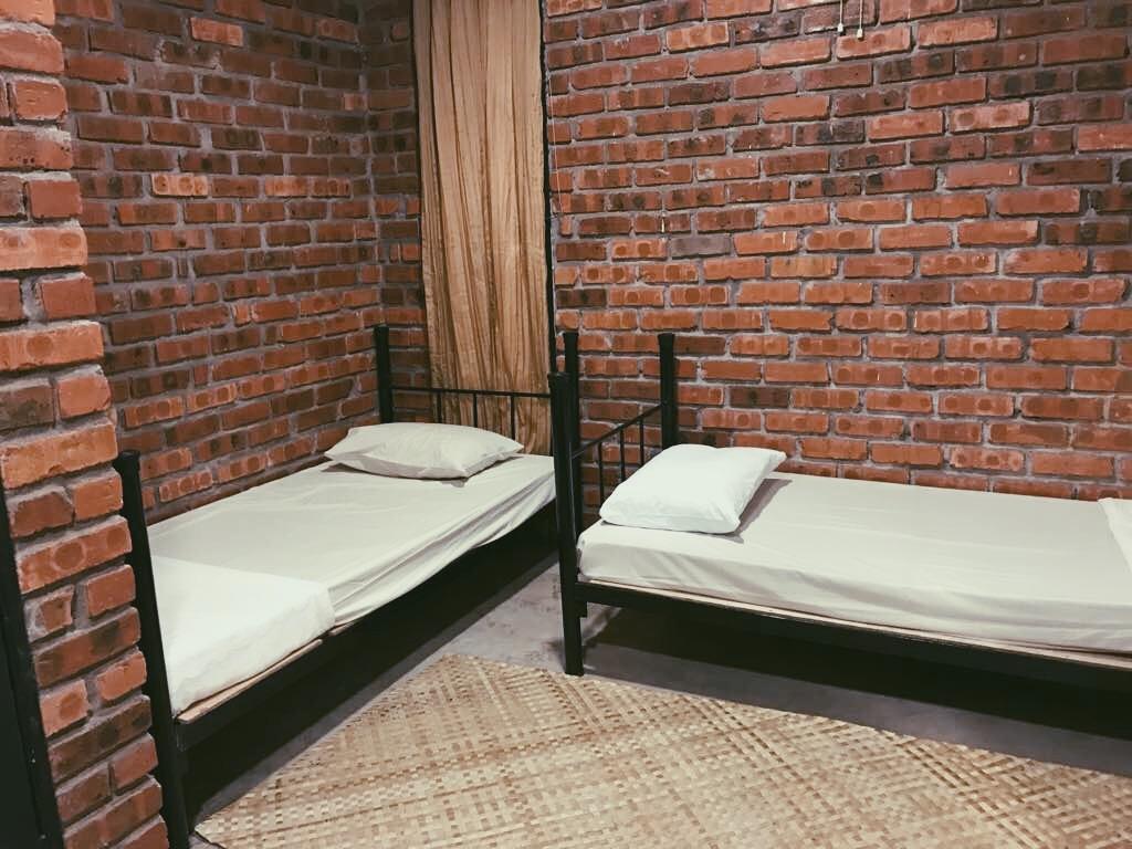 Rareheart Guesthouse Kuala Terengganu Eksteriør bilde