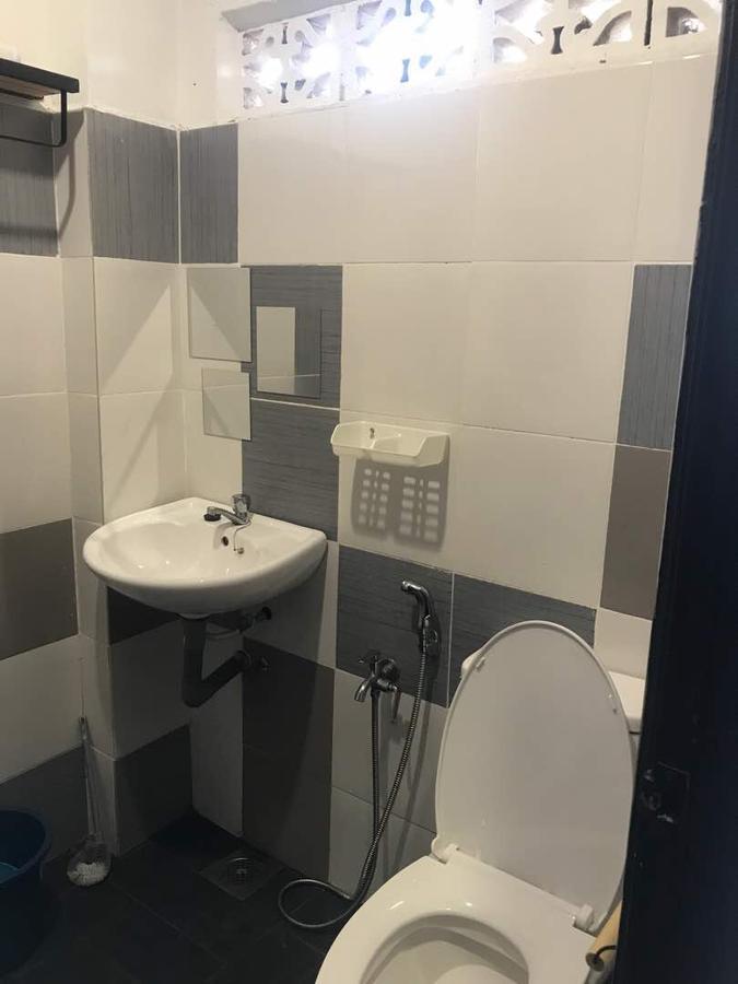 Rareheart Guesthouse Kuala Terengganu Eksteriør bilde