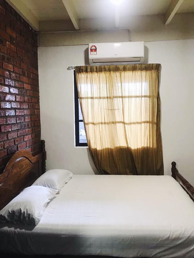 Rareheart Guesthouse Kuala Terengganu Eksteriør bilde