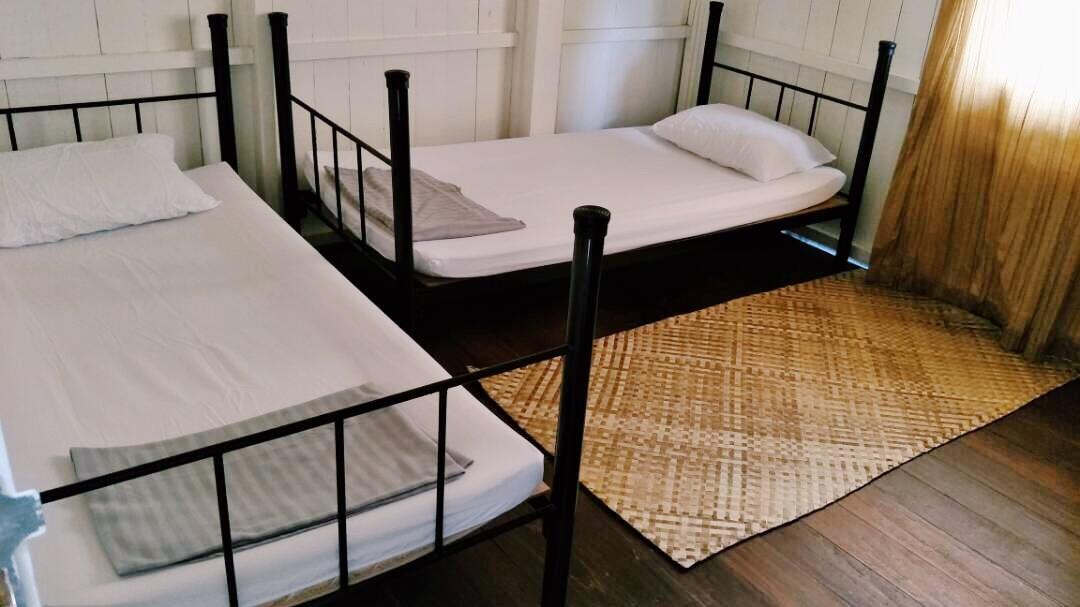 Rareheart Guesthouse Kuala Terengganu Eksteriør bilde